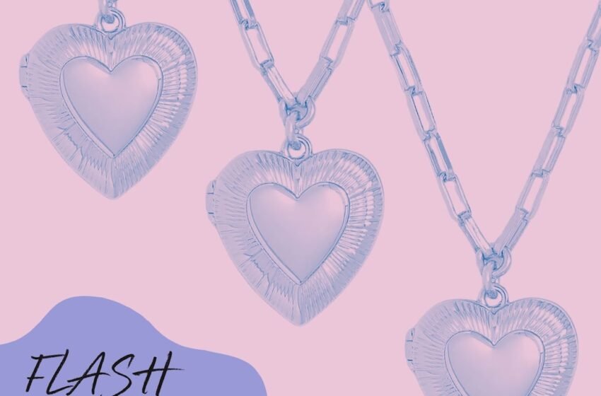 J.Crew’s Unbelievable V-Day Jewelry Deals — Everything Less than $34