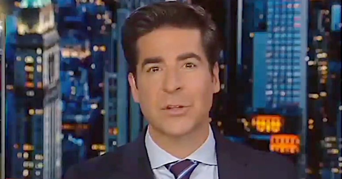Jesse Watters Turns Racism Up A Notch With Heartless Dig At Migrant Children