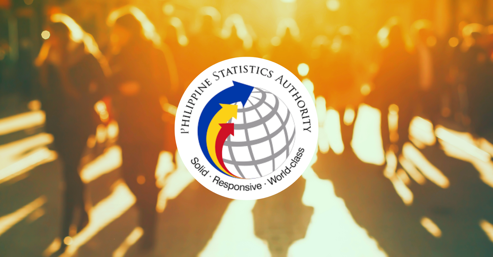 Philippine Statistics Authority PSA