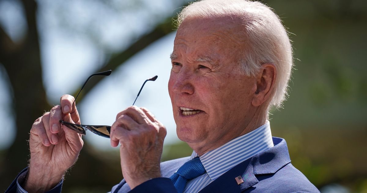 Joe Biden Cracks Down On Bank Overdraft Fees With New Rule