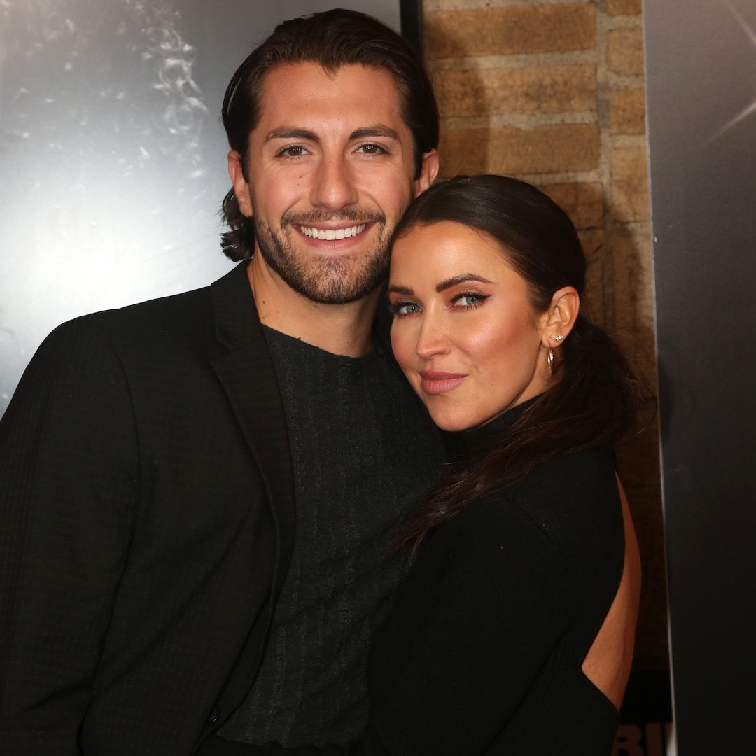 Kaitlyn Bristowe Calls Out Ex Jason Tartick for Victim Mentality