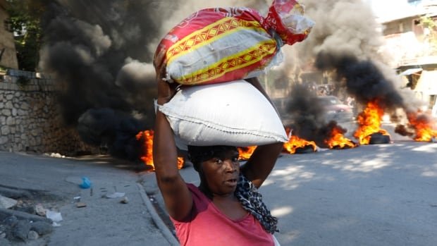 Kenya High Court ruling throws planned deployment of police to gang plagued Haiti in doubt
