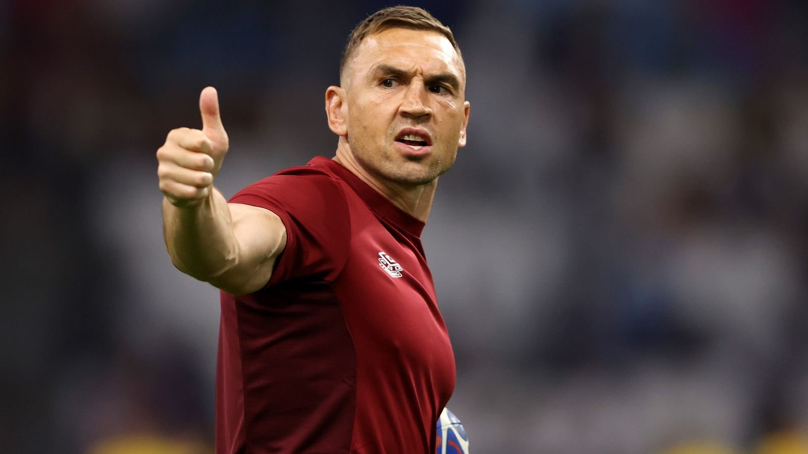 Kevin Sinfield to leave England coaching role after summer tour with role changed for Six Nations | Rugby Union News