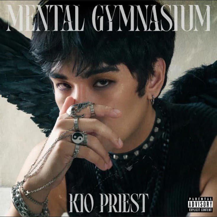 Kio Priest Drops Debut Ep Mental Gymnasium