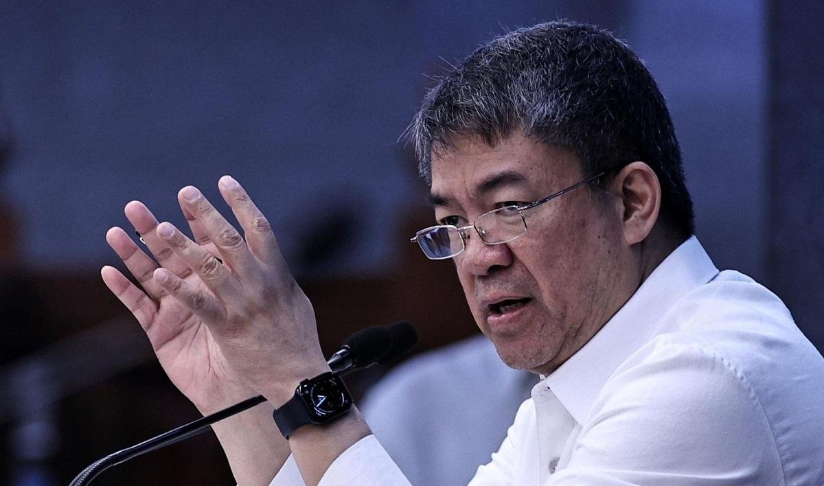 Koko Pimentel House solon to question 2024 natl budget law before SC