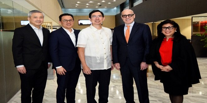 Kyndryl and BPI Commemorate Decade of Strategic Collaboration