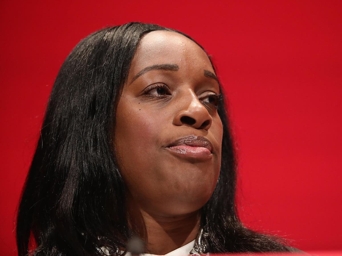 Labour MP Kate Osamor has whip suspended over Holocaust post referring to Gaza