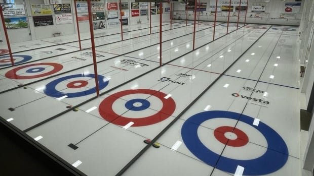 Lacombe, Alta., to host 2024 Pan Continental Curling Championships