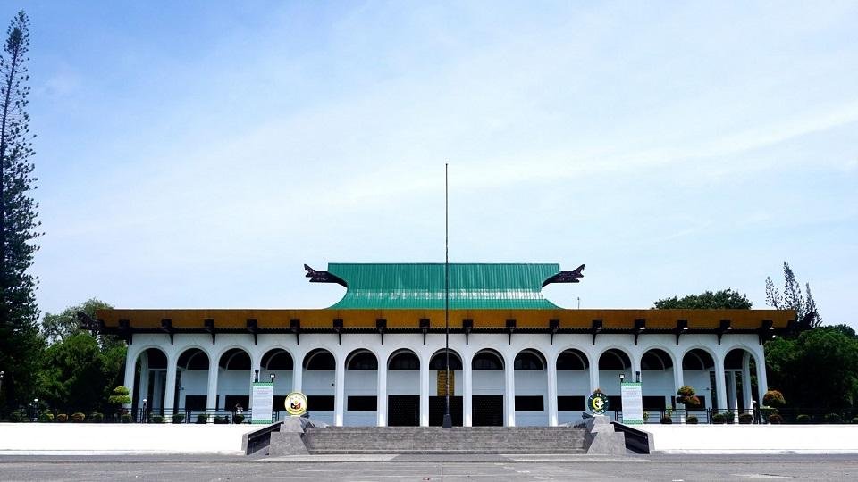 MPs urge more parties in Bangsamoro elections in 2025