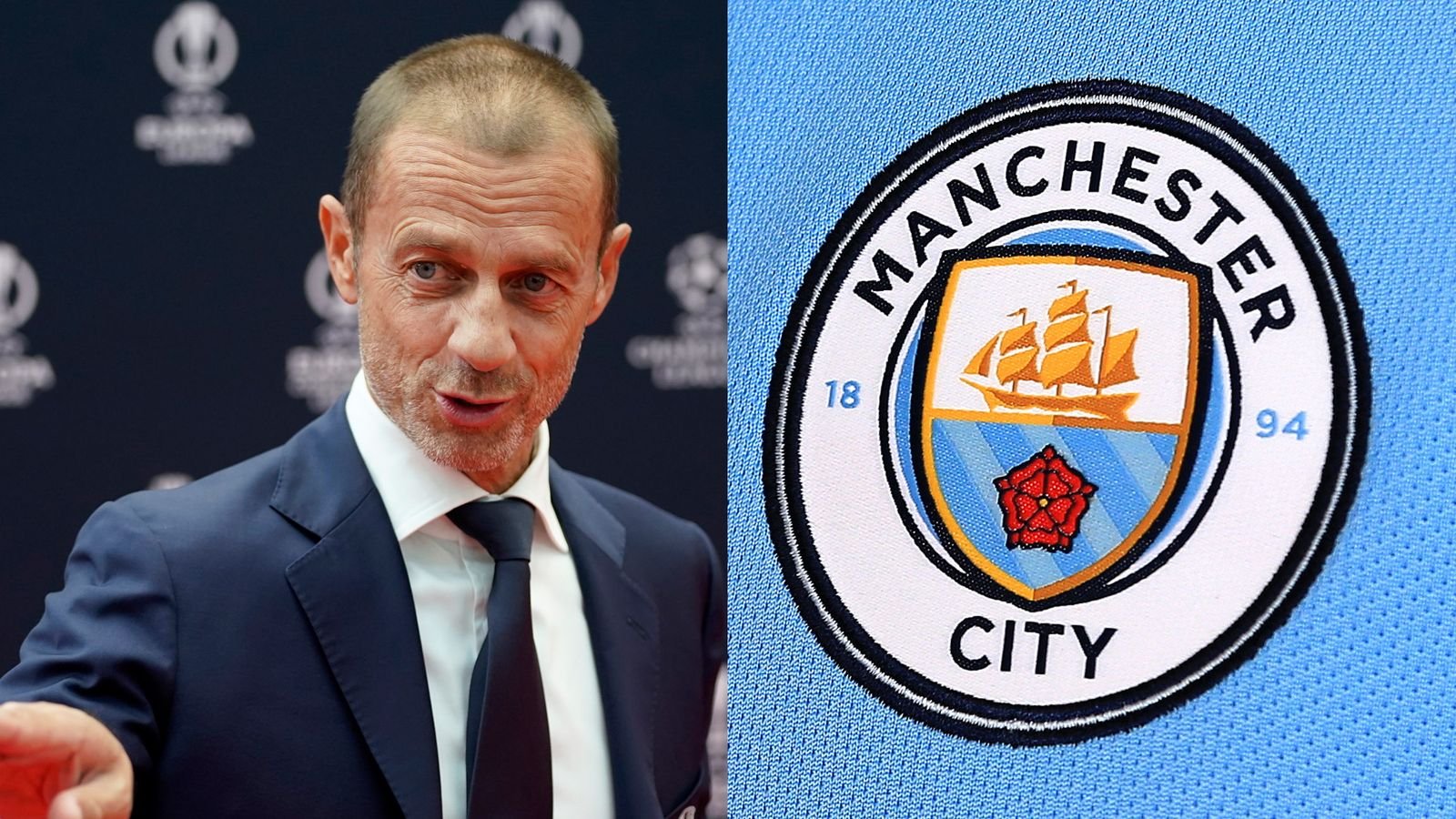 Man City boss Pep Guardiola hits back at UEFA chief Aleksander Ceferin FFP comments: ‘He has to respect the process’ | Football News