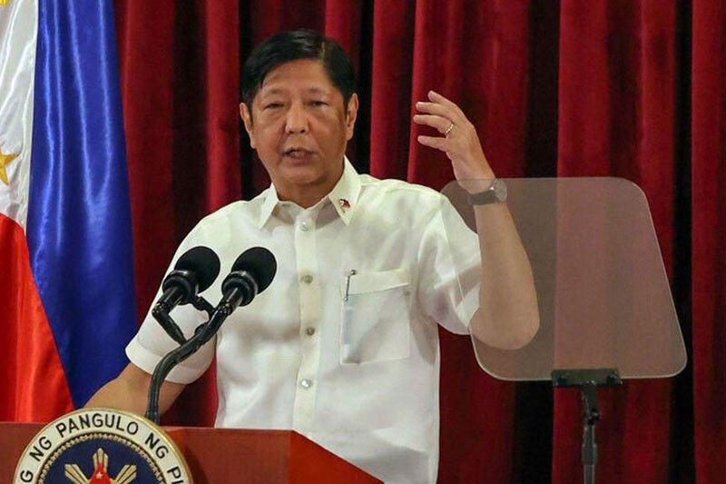 Marcos December approval, trust ratings go up
