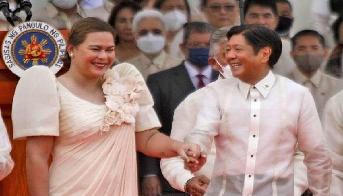 Marcos Duterte honeymoon period already ended Koko Pimentel