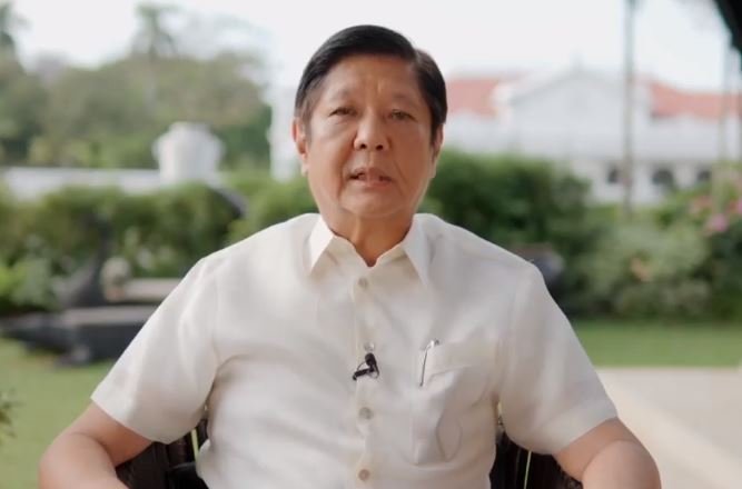 Marcos: NGCP had time to avert Panay blackout