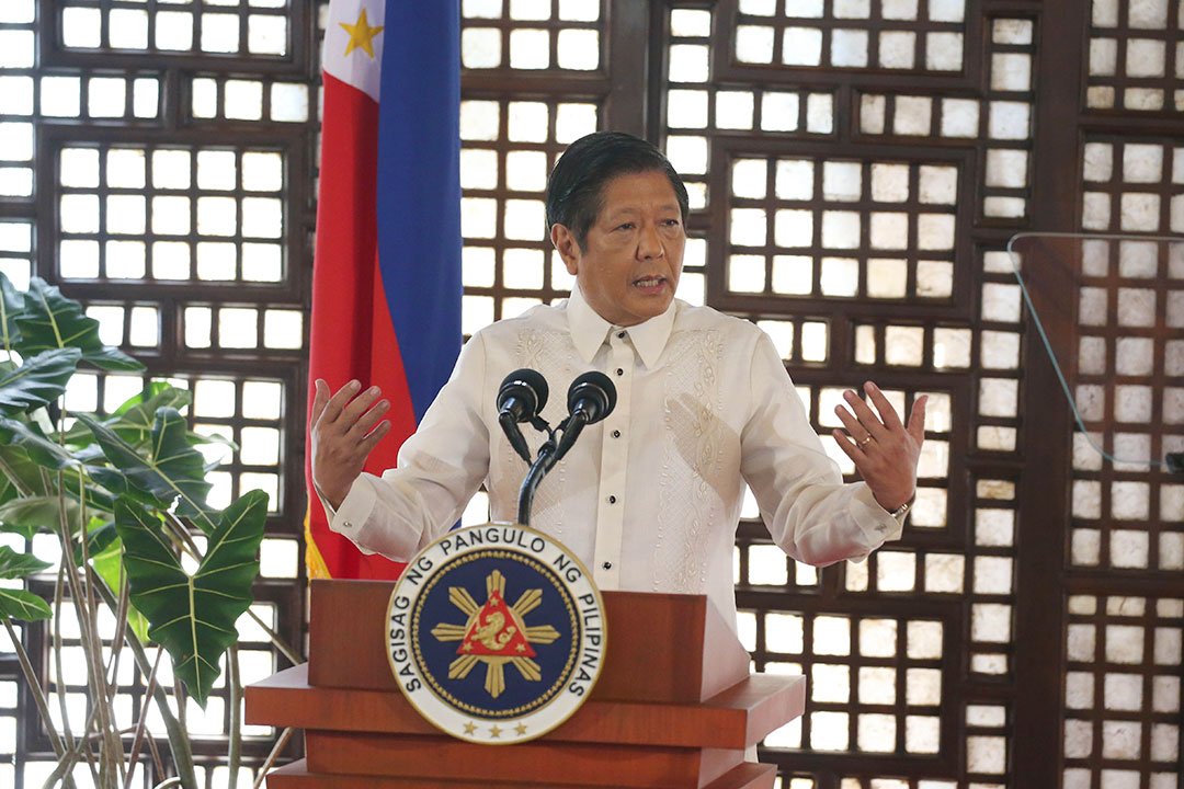 Marcos inks Ease of Paying Taxes Act