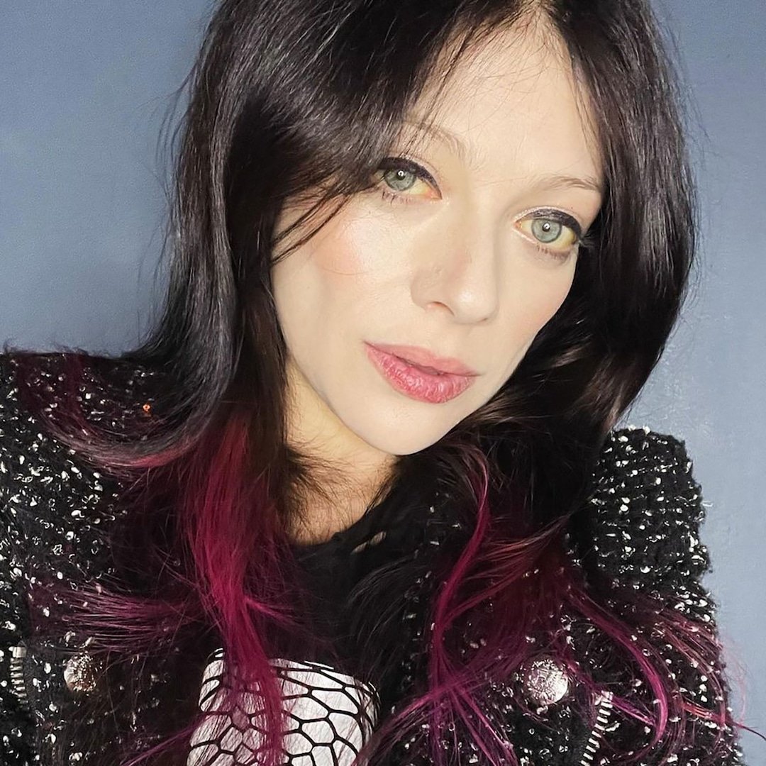 Michelle Trachtenberg Responds to Fans Concerns Over Her Appearance
