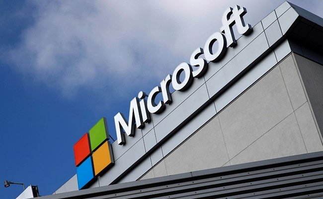 Microsoft Says Russian Group Hacked System Stole Senior Leaders