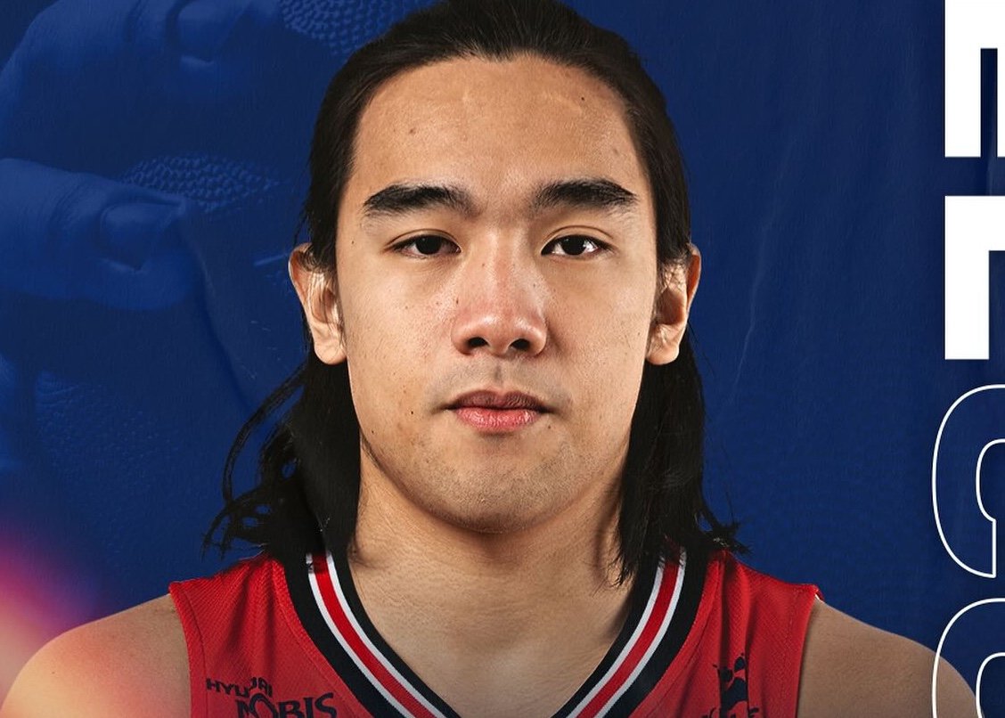 Migs Oczon gets winning KBL debut with Ulsan