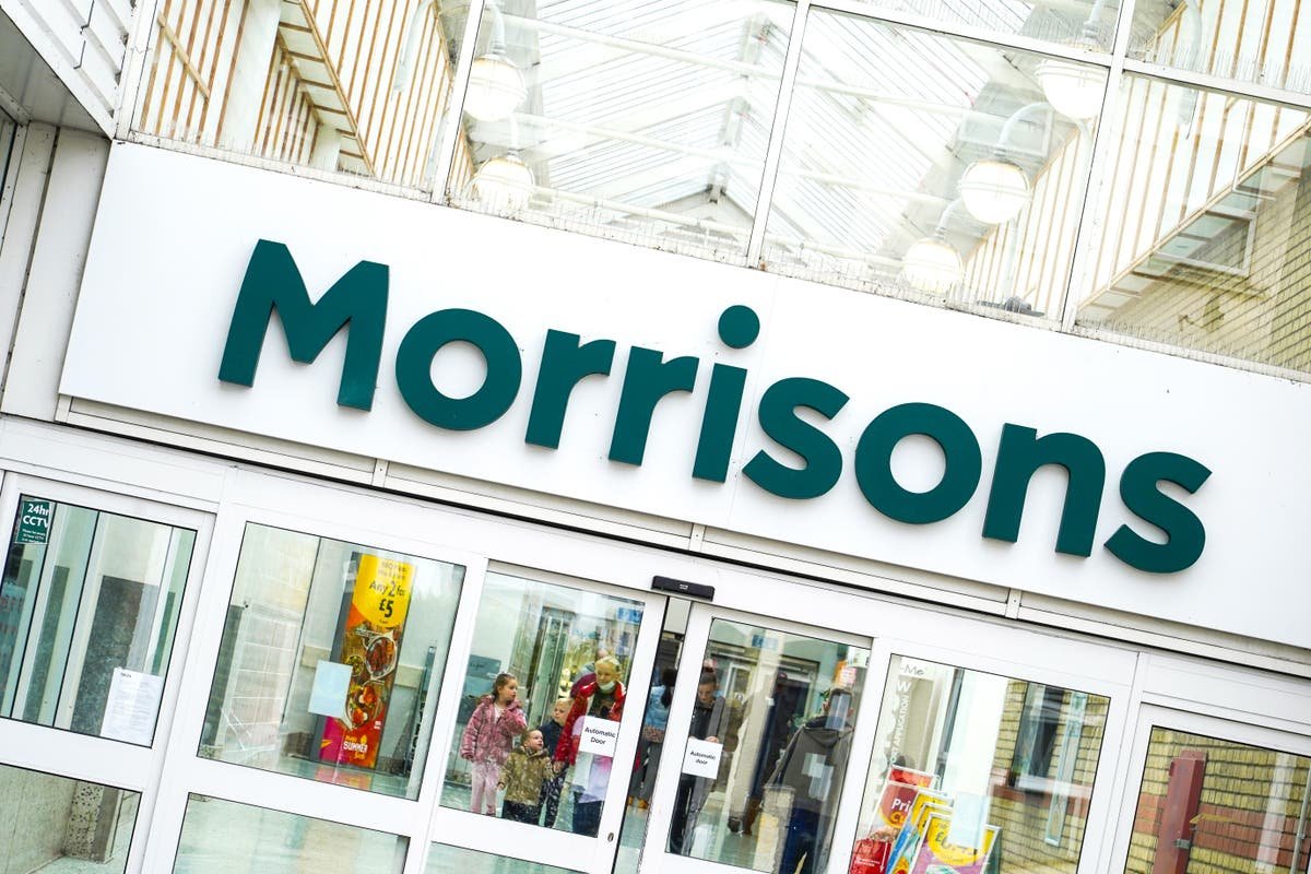 Morrisons scraps four day week after staff complain about working one Saturday a month