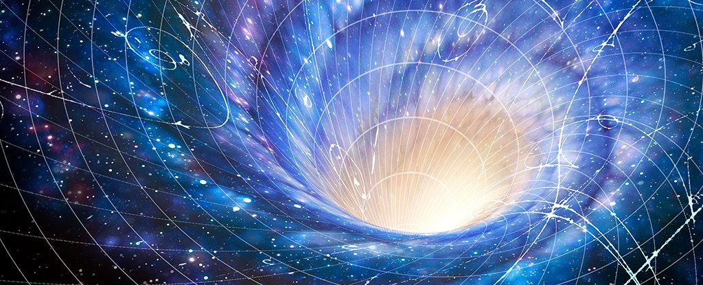 Most Precise Measure of Dark Energy Confirms Universe Wont Tear Apart ScienceAlert