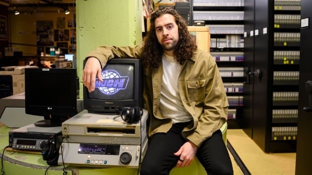 MuchMusic doc pulled from Crave months after director says he clashed with labels