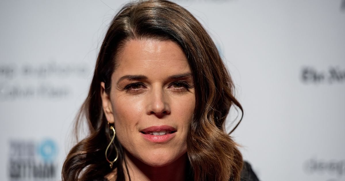 Neve Campbell Reveals What It Would Take For Her To Return To Scream Franchise