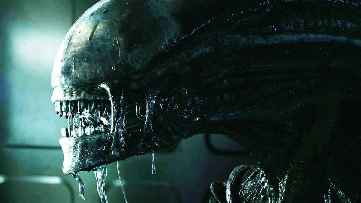 New ‘Alien: Romulus’ fan trailer reveals a monstrous multi-limbed xenomorph