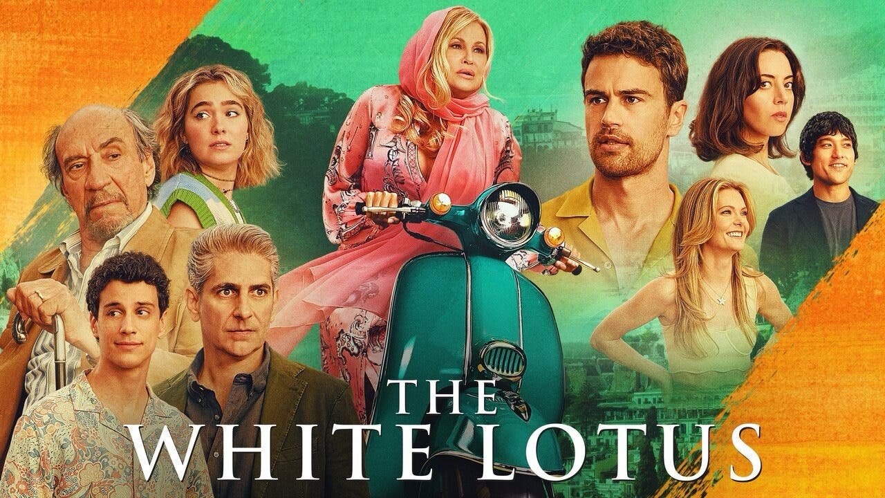 New Cast Join the Third Installment of HBO Original ‘The White Lotus’