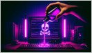 Nightshade, a free tool letting artists "poison" AI models that attempt to train on their artwork without permission, is now available to download on Mac and PC (Carl Franzen/VentureBeat)