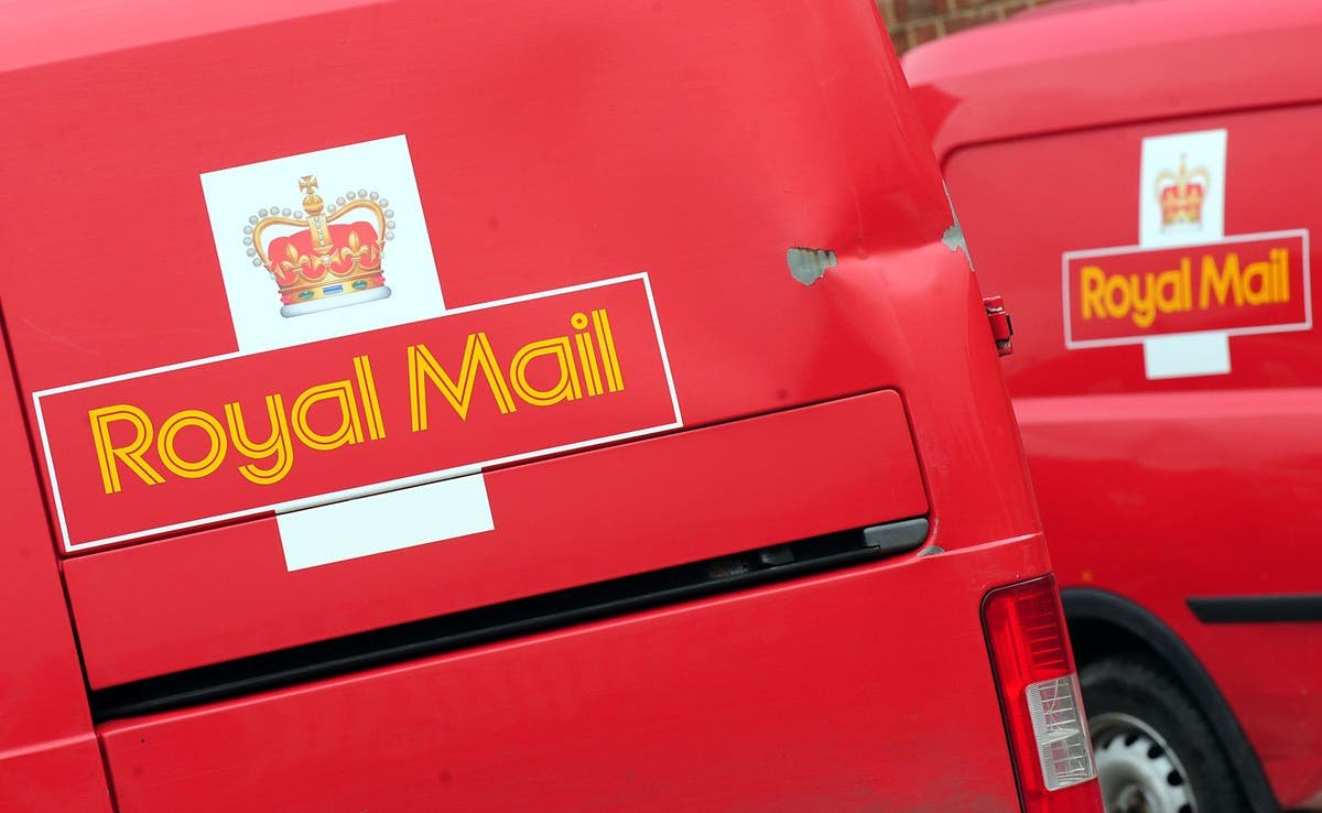 Ofcom paves way for Royal Mail to cut number of days post delivered