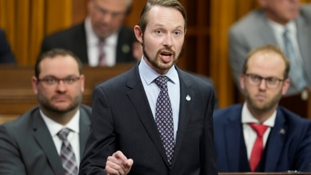 Opposition parties call for indefinite pause to MAID expansion for mental illness