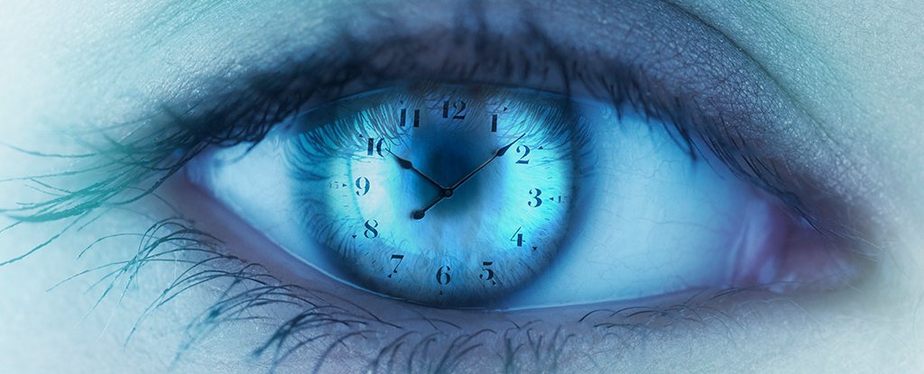 Our Perception of Time Can Actually Speed Up Wound Healing : ScienceAlert