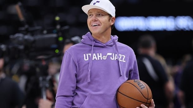 Owners of NBA’s Jazz request NHL initiate formal expansion process to bring team to Utah
