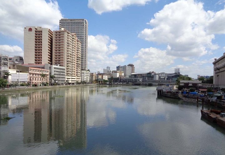 PBBM orders government agencies to ensure relocation for Pasig River informal settlers