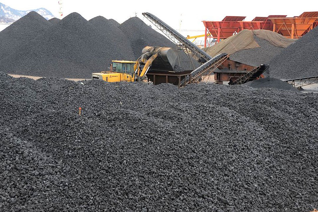 PHL Indonesia deal may cushion coal gas shocks