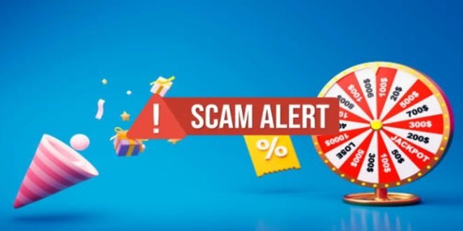 PNP and GCash Issue Warning Against Unlawful Online Raffle Promotions