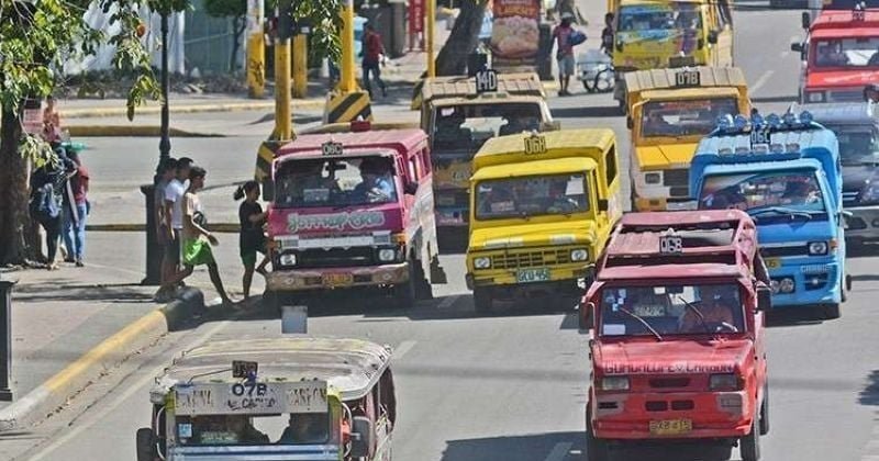 PUVMP affected drivers operators urged to apply for livelihood programs