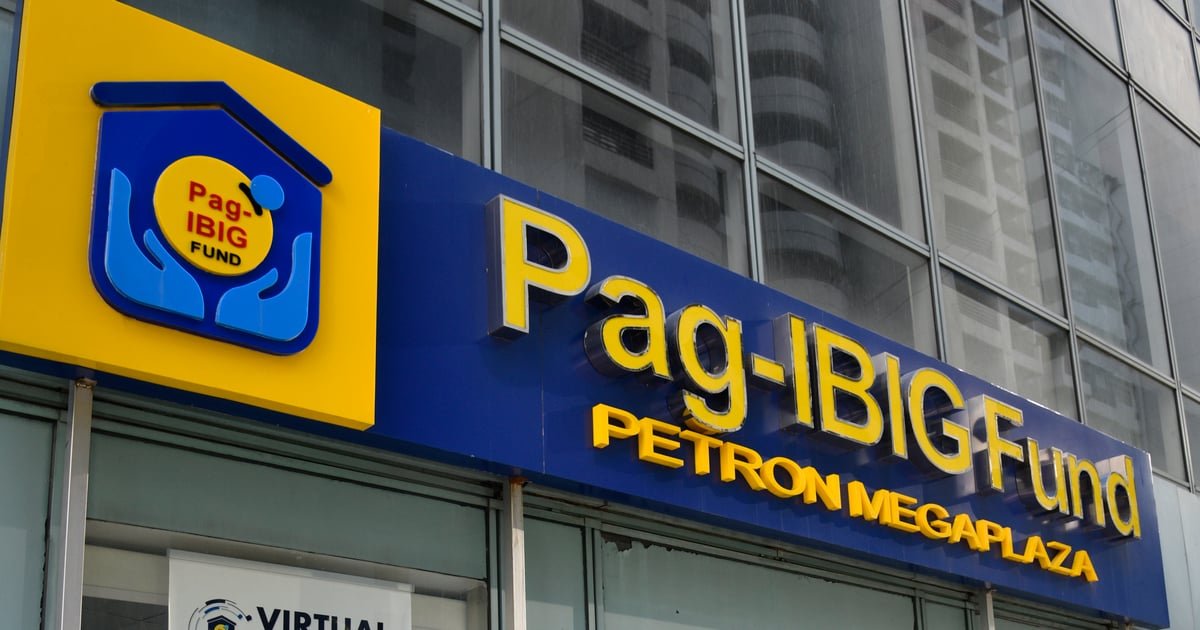 Pag-Ibig to increase monthly savings rate starting February 2024