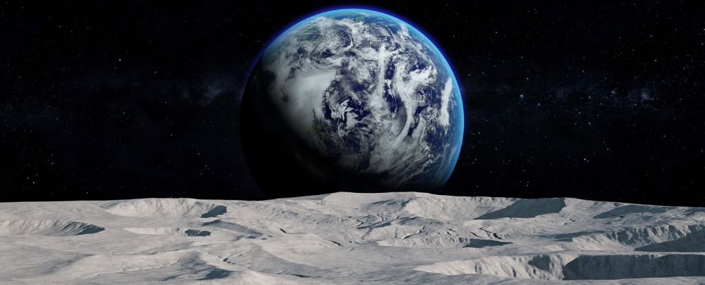 People Are Paying Big For Moon Burials And It Could Be Crossing a Concerning Line ScienceAlert