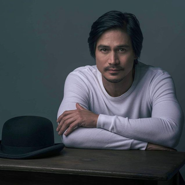 Piolo Takes on a Romantic Journey on Cinema One