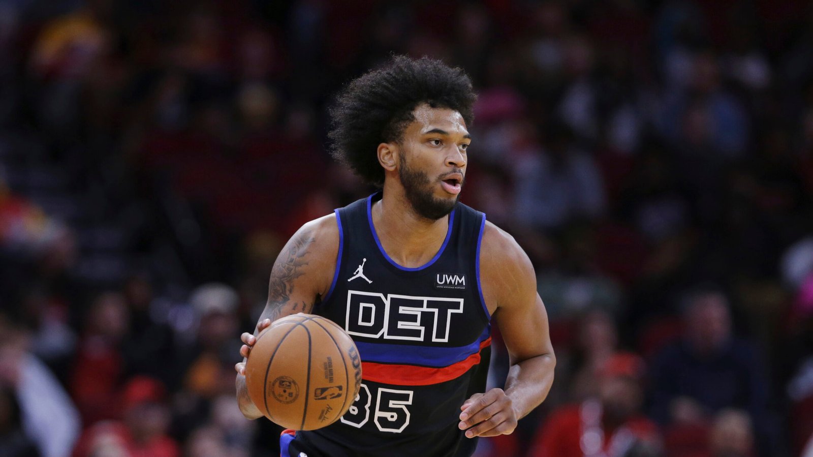 Pistons send Bagley, Livers to Wizards for Gallinari, Muscala