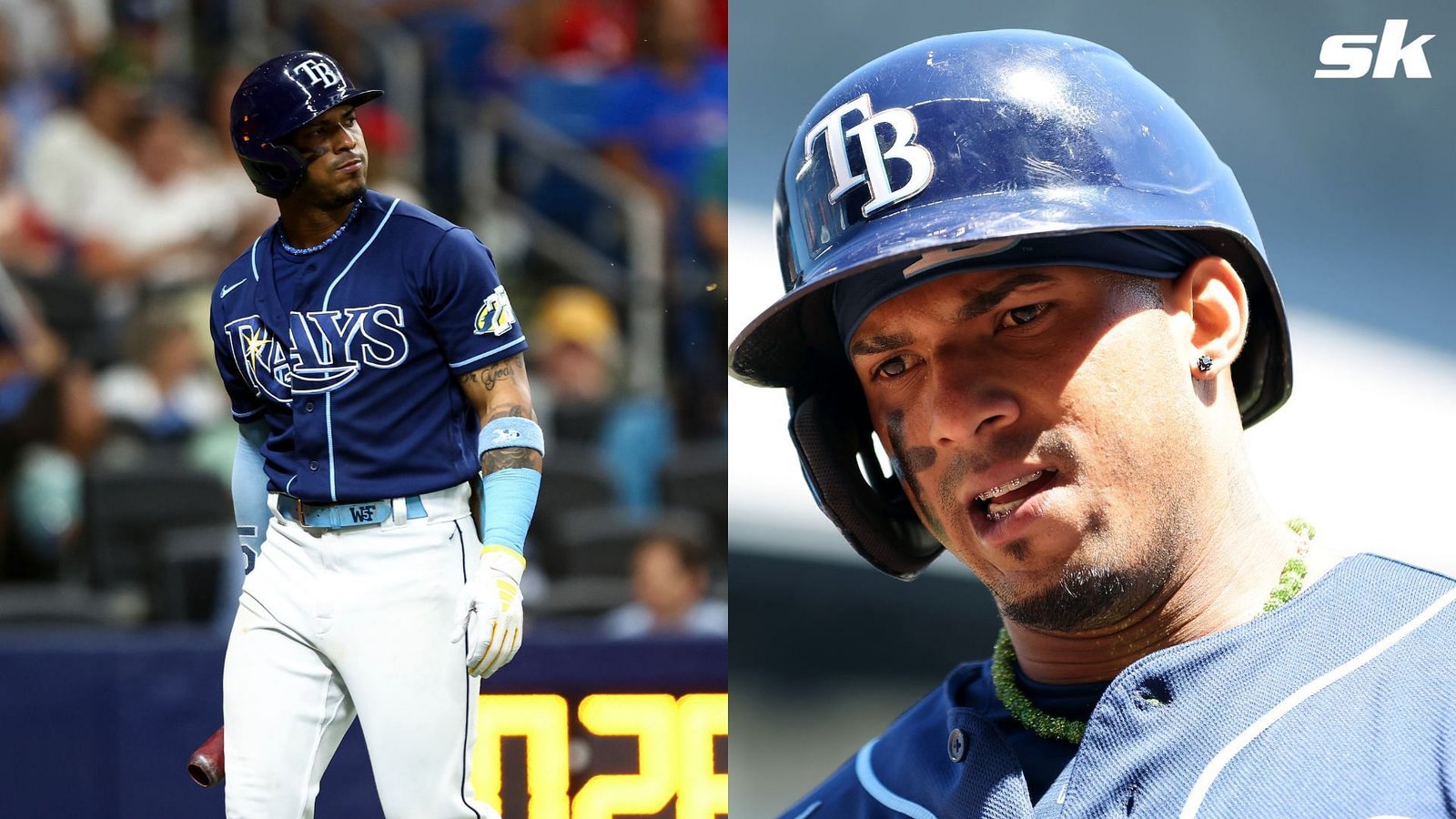 Prosecution discovers evidence of alleged payments made by Rays star to minor’s mother