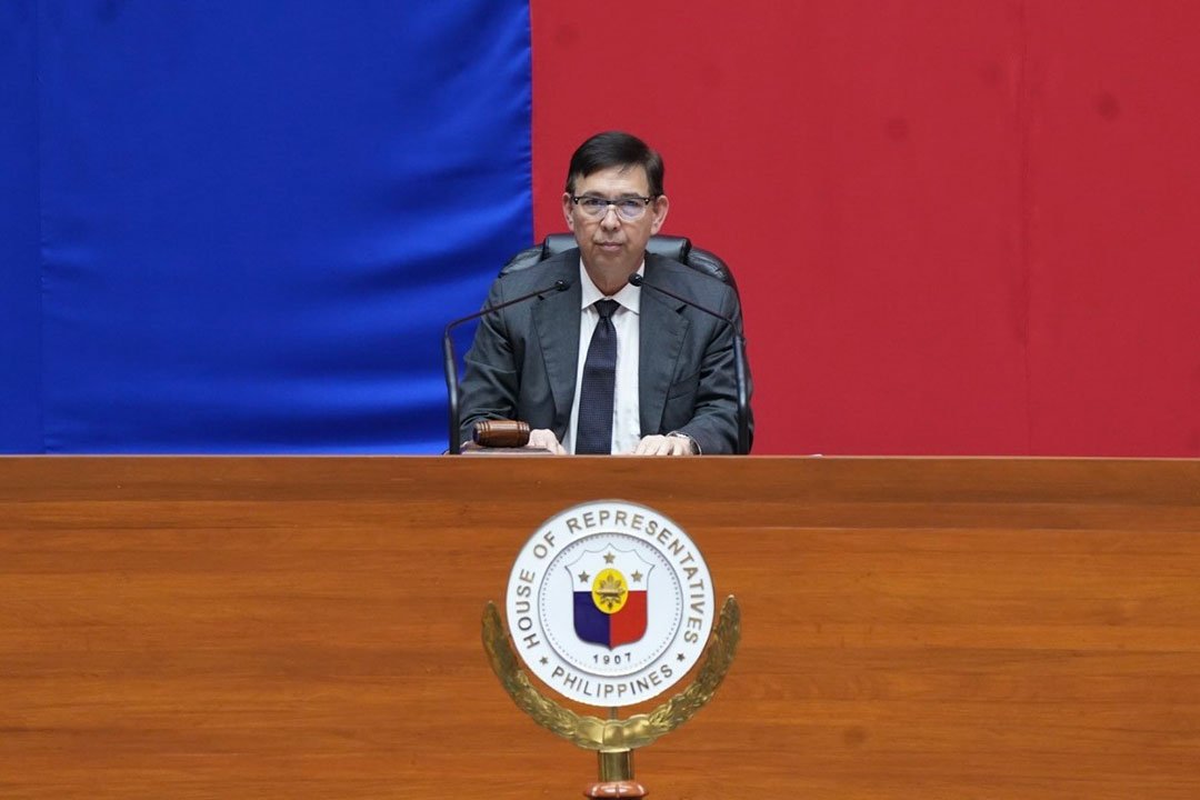 Recto set to take over Finance dept