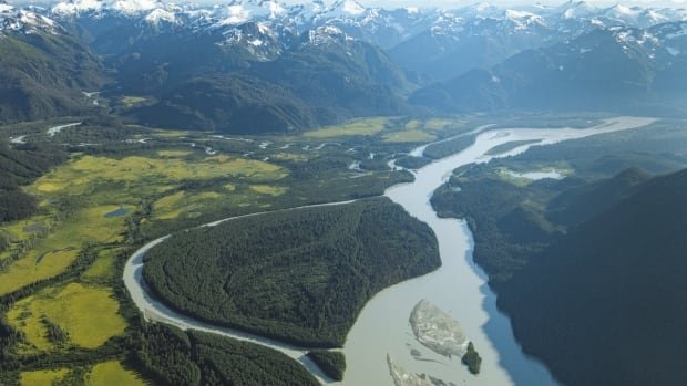 Report raises questions around growing mining exploration in northern B.C.
