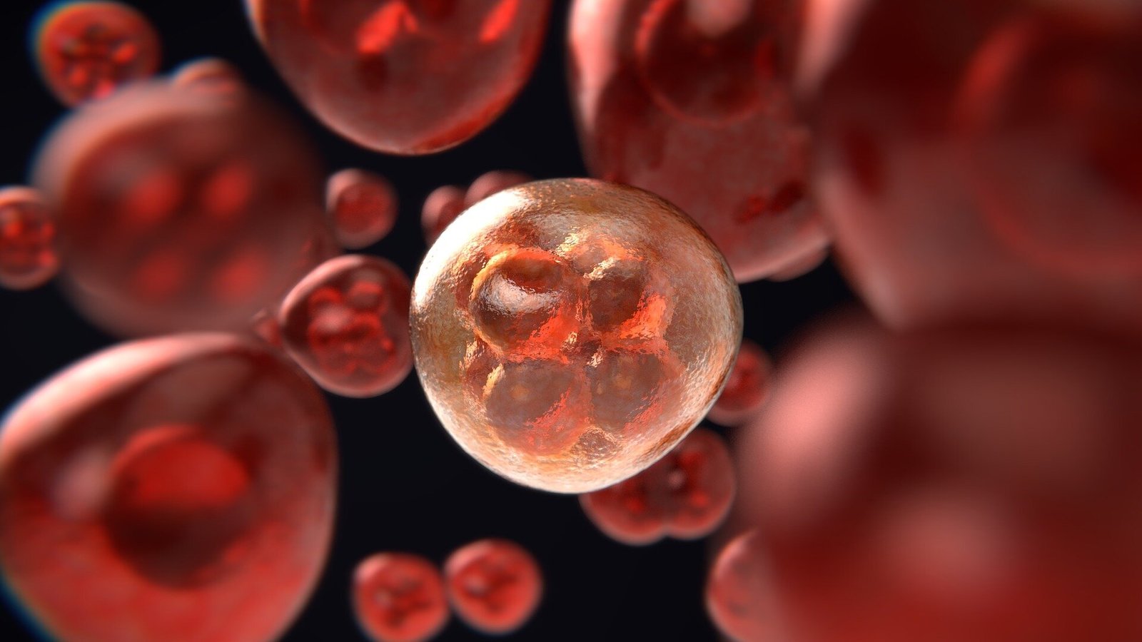 Role of inherited genetic variants in rare blood cancer uncovered