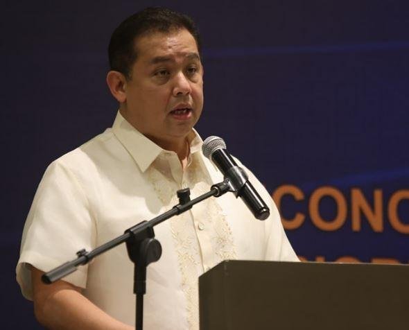 Romualdez urges Pinoys to support Bagong Pilipinas rally