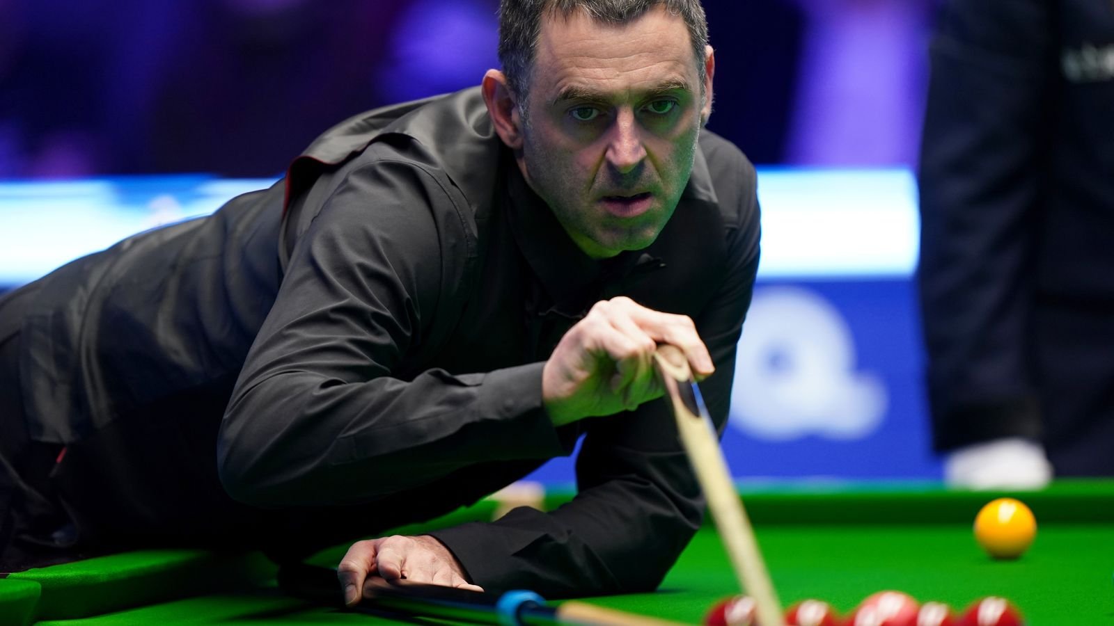 Ronnie O’Sullivan beats Ali Carter in Masters final to claim eighth title after evening fightback | Snooker News