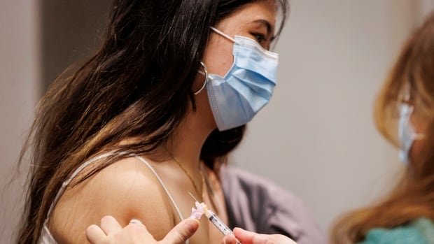 Routine vaccines for kids slipped during the pandemic. Now provinces are working to catch up