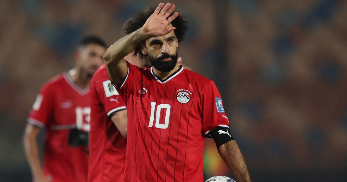 Salah’s AFCON 2023 quest reignites football’s club vs country debate | Football News