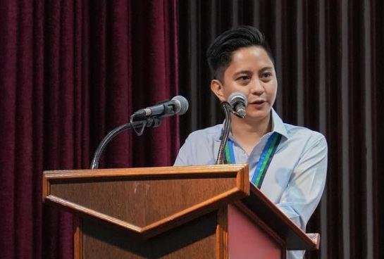 Sandro Marcos pushes for NGCP franchise review after Panay power outage
