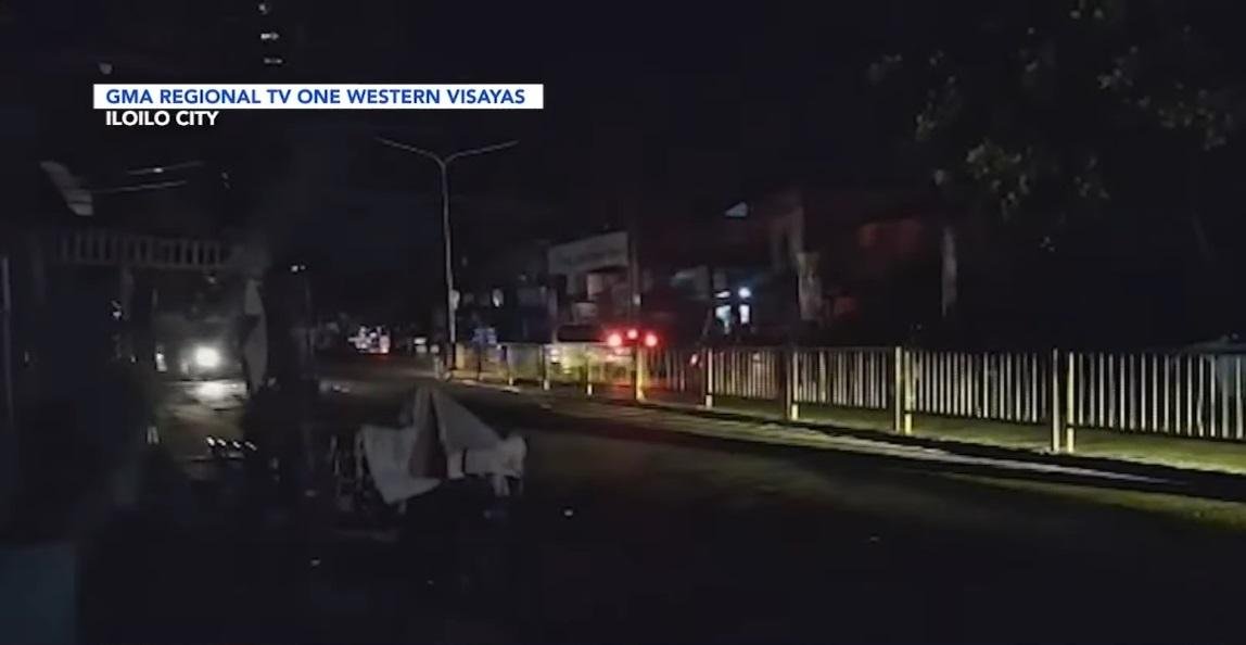 Senate probe into unacceptable Panay blackout floated